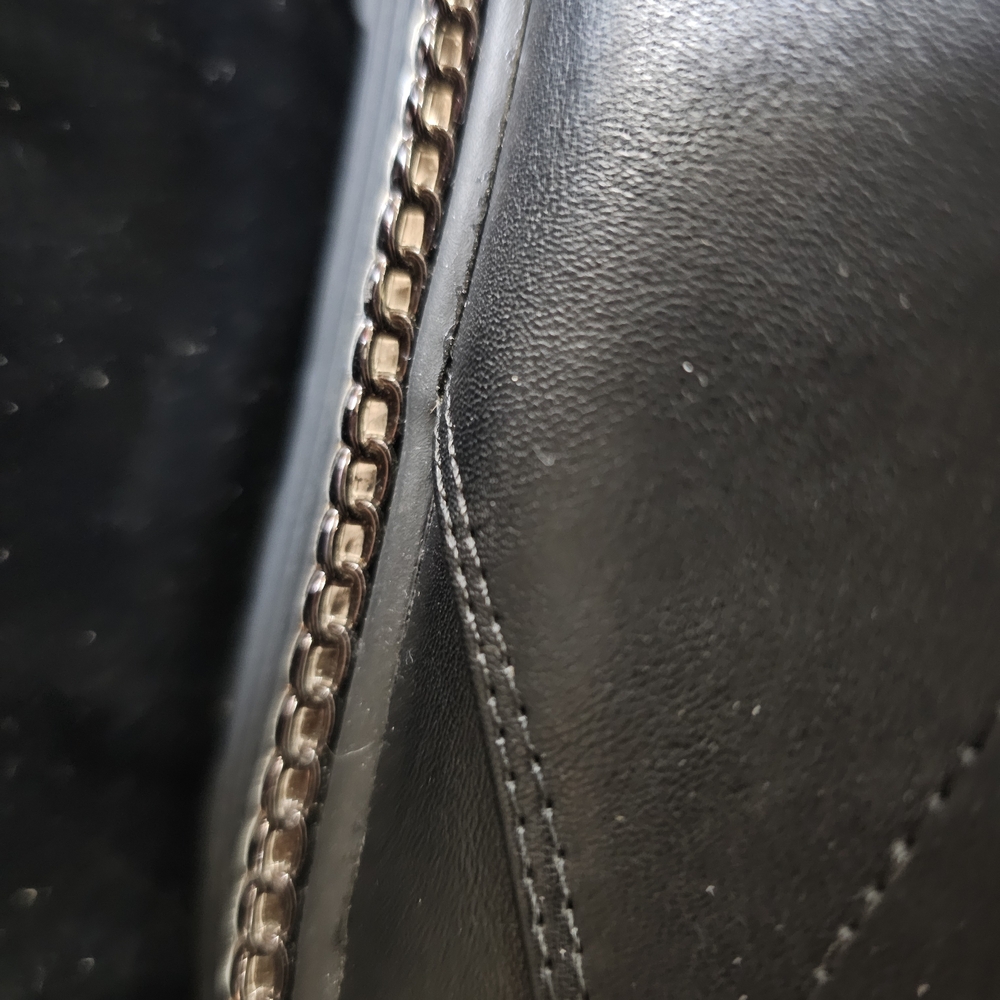 BCBGeneration Black Combat Boots - image 5